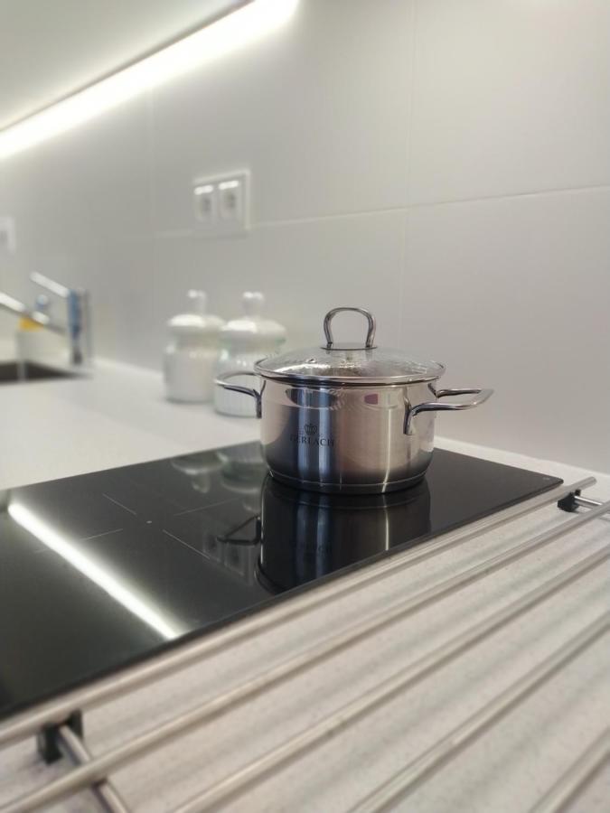 Apartament Fanaberia Ladek Zdroj Exteriér fotografie