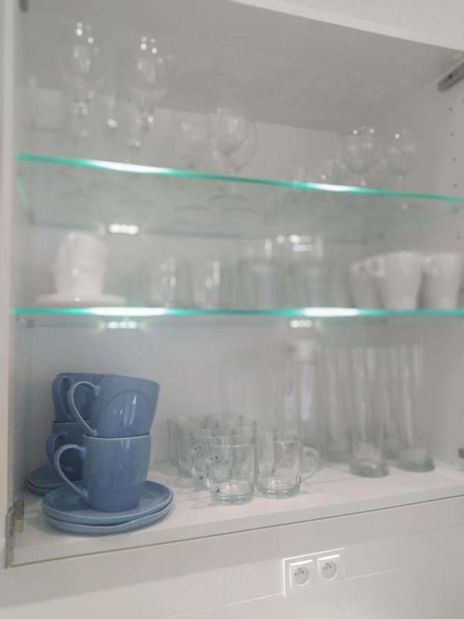 Apartament Fanaberia Ladek Zdroj Exteriér fotografie