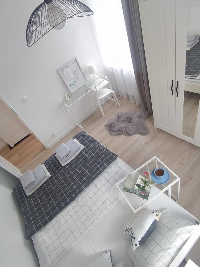 Apartament Fanaberia Ladek Zdroj Exteriér fotografie
