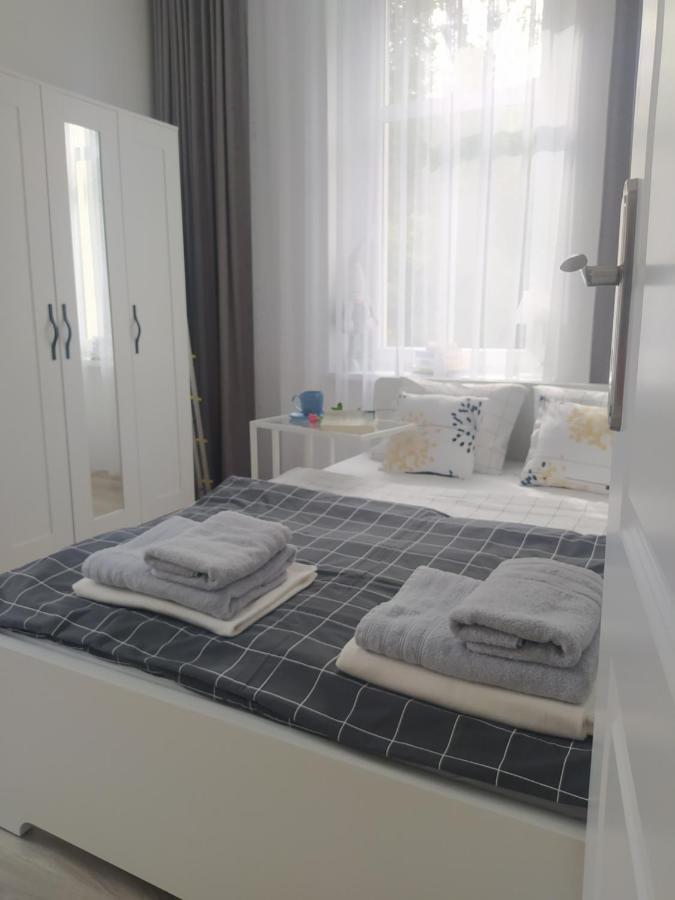 Apartament Fanaberia Ladek Zdroj Exteriér fotografie