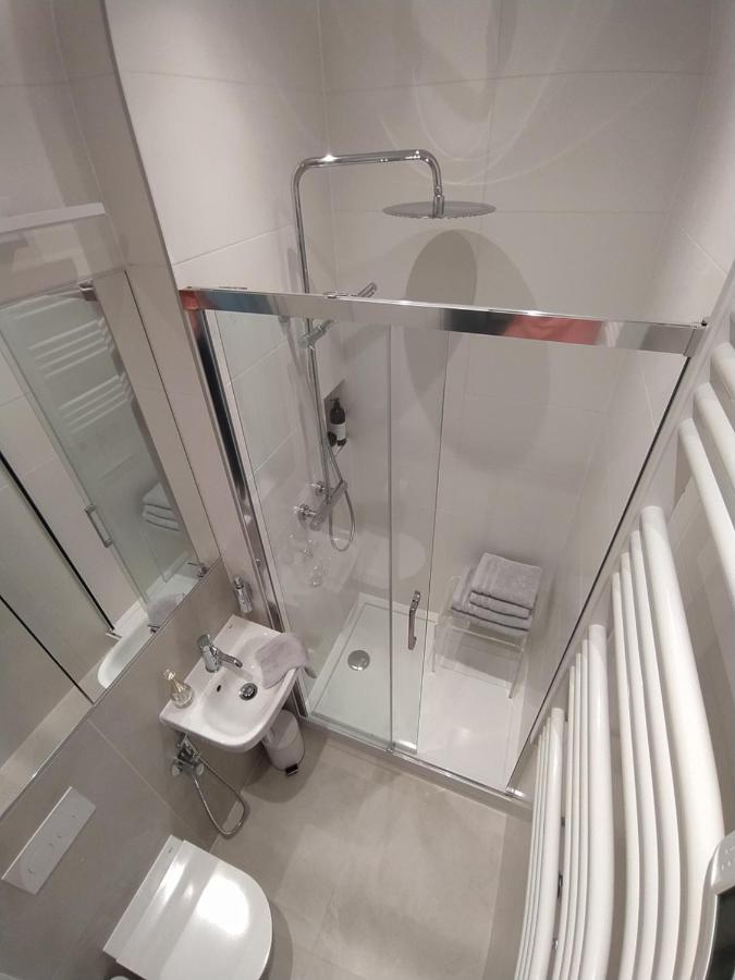 Apartament Fanaberia Ladek Zdroj Exteriér fotografie